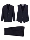 Pal Zileri 3-piece 'linea Cerimonia' Suit