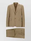 Pal Zileri Duca Suits Beige