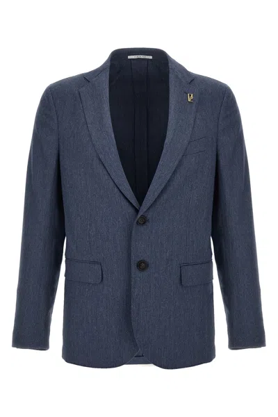 PAL ZILERI 'BRERA' BLAZER