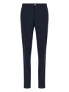 Pal Zileri Cerimonia Peak-lapels Suit In Multi