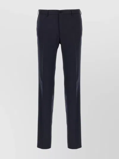PAL ZILERI 'DUCA' SUIT SINGLE-BREASTED BACK POCKETS