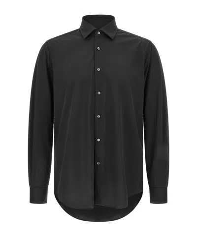 PAL ZILERI PAL ZILERI EFFORTLESS CAPSULE SHIRT