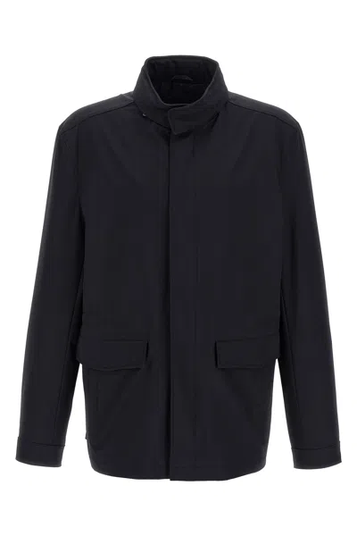 PAL ZILERI PAL ZILERI 'FIELD' JACKET