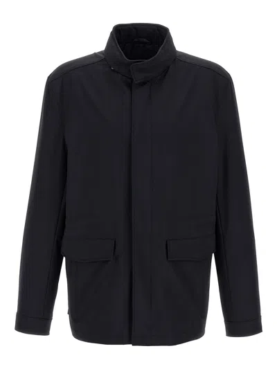 PAL ZILERI FIELD JACKET
