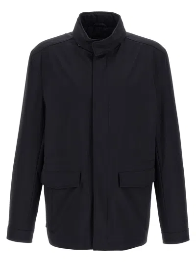 PAL ZILERI PAL ZILERI 'FIELD' JACKET