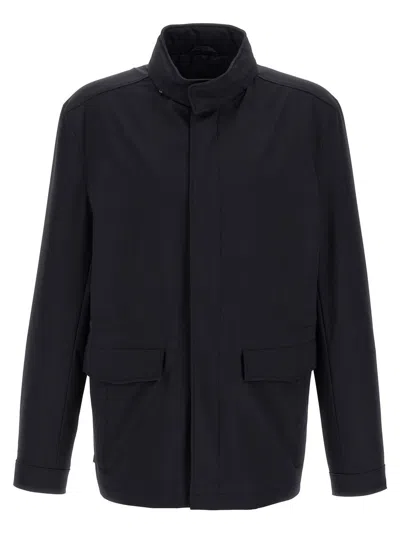 PAL ZILERI PAL ZILERI 'FIELD' JACKET