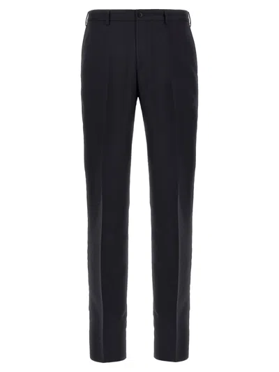 PAL ZILERI FORMAL TROUSERS PANTS MULTICOLOR
