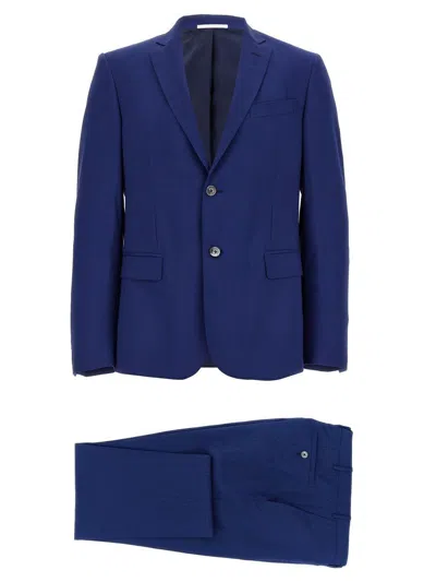 Pal Zileri Linea Cerimonia Completi Blue