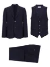 Pal Zileri 3-piece 'linea Cerimonia' Suit