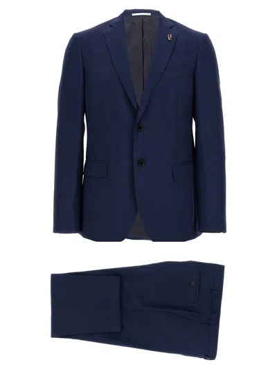 PAL ZILERI LORD DRESS