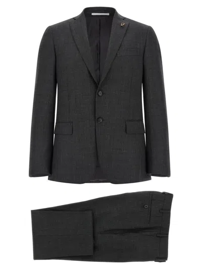 PAL ZILERI PAL ZILERI 'LORD' DRESS