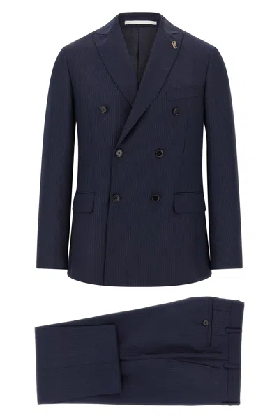 PAL ZILERI 'LORD' DRESS