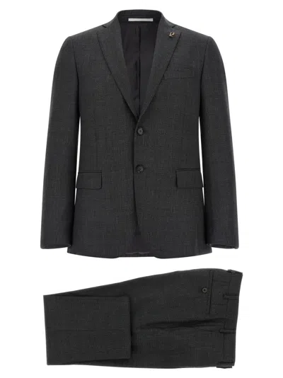 PAL ZILERI 'LORD' DRESS