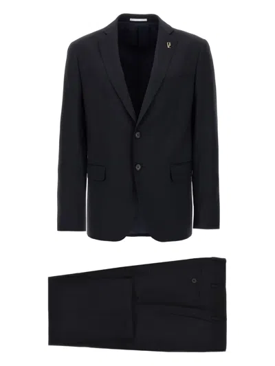 PAL ZILERI LORD SUIT
