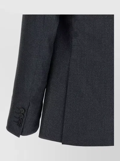 Pal Zileri Lord Tailored Suit Jacket And Trousers