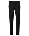 Pal Zileri Man Pants Black Size 42 Wool