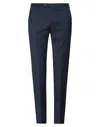 Pal Zileri Pants In Blue