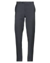 Pal Zileri Man Pants Charcoal Size 44 Wool