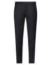 Pal Zileri Man Pants Midnight Blue Size 44 Wool