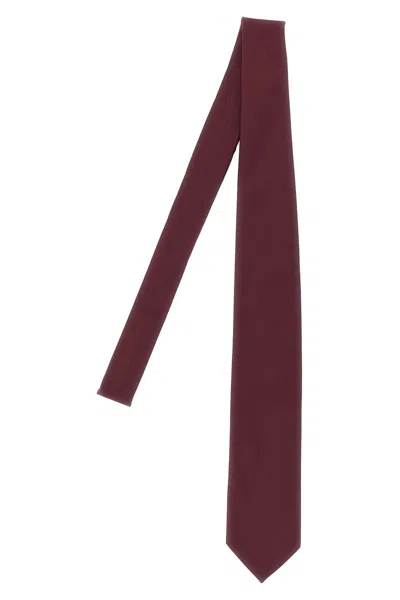 PAL ZILERI SILK TIE
