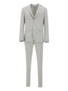 Pal Zileri Single-breasted Suit