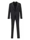 Pal Zileri Single-breasted Suit