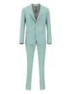 Pal Zileri Single-breasted Suit
