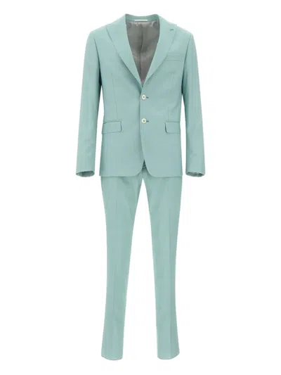 Pal Zileri Single-breasted Suit