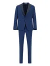 Pal Zileri Single-breasted Suit