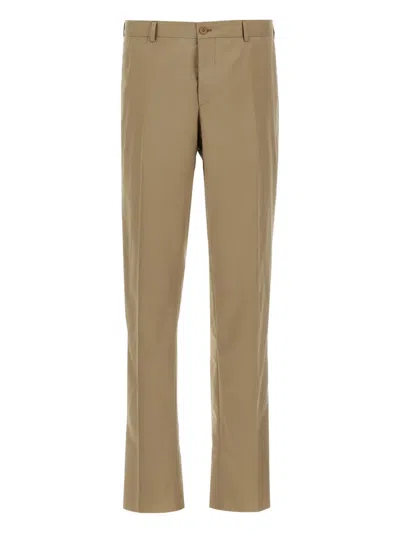 Pal Zileri Single-breasted Two-piece Suit