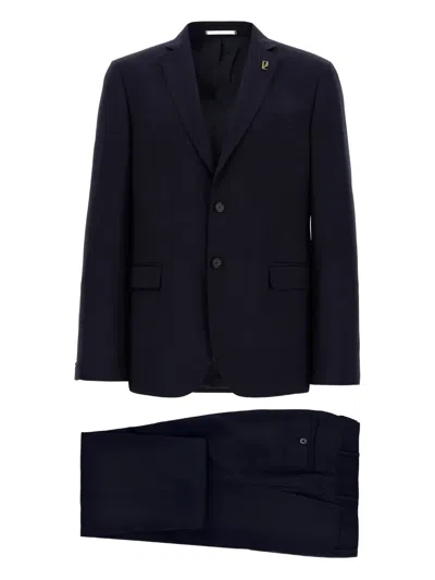 PAL ZILERI TAILORED SUIT