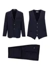 Pal Zileri 3-piece 'linea Cerimonia' Suit