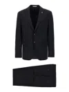 Pal Zileri Lord Dress In Black