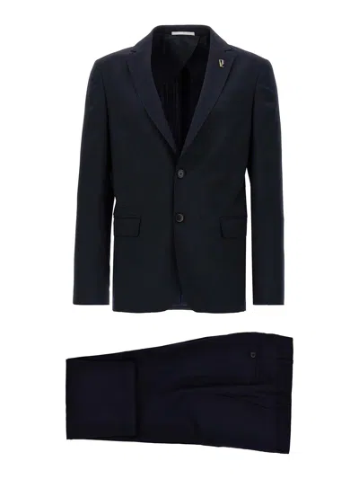 PAL ZILERI BARON DRESS