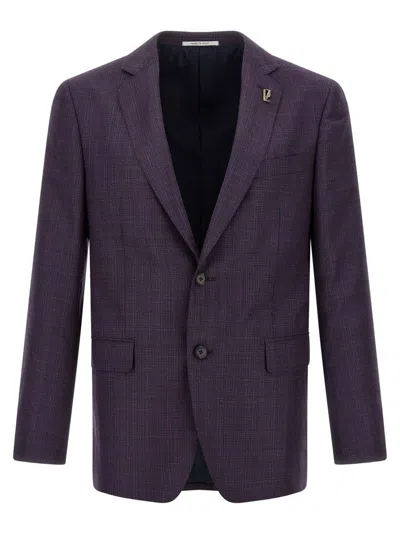 PAL ZILERI VICENZA BLAZER