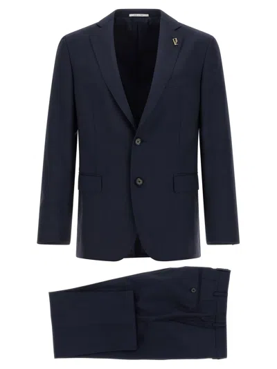 PAL ZILERI VICENZA DRESS