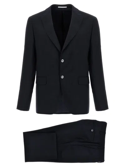 PAL ZILERI WOOL DRESS - CEREMONY LINE
