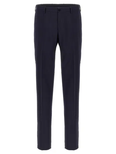 PAL ZILERI PAL ZILERI WOOL PANTS