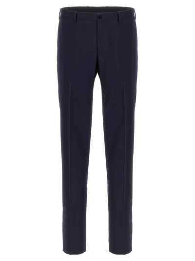 PAL ZILERI WOOL PANTS