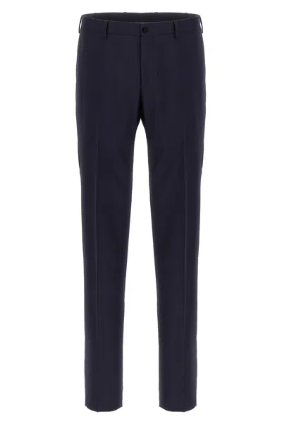 PAL ZILERI PAL ZILERI WOOL PANTS