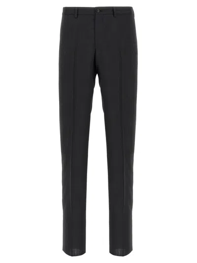 PAL ZILERI PAL ZILERI WOOL PANTS