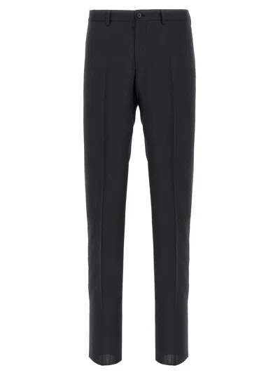 PAL ZILERI WOOL PANTS
