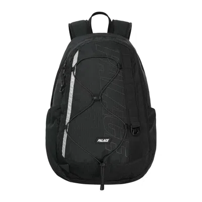 Pre-owned Palace 3m Cordura Backpack 'black' | Men's Size 30