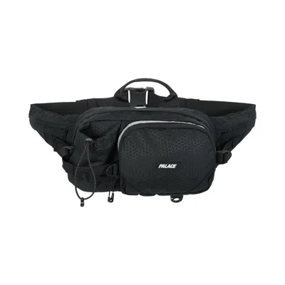 Pre-owned Palace 3m Cordura Bun Bag 'black' | Men's Size Onesize