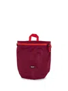 Palace 4-way Packer Bag In Red