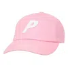 Palace 6-panel Mojito Cap 'pink'