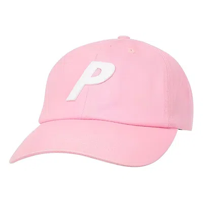 Palace 6-panel Mojito Cap 'pink'