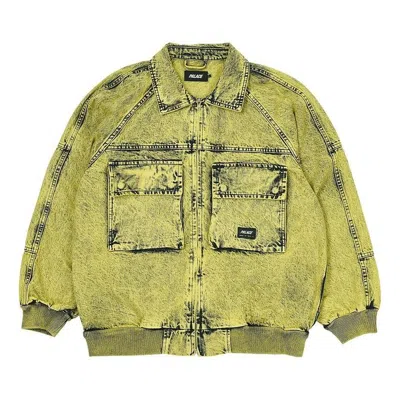 Palace Acid Jacket 'green'