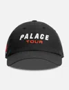 Palace Adidas Golf Cap