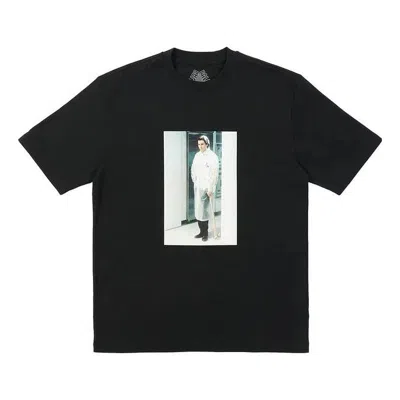 Palace American Psycho T-shirt 'black'